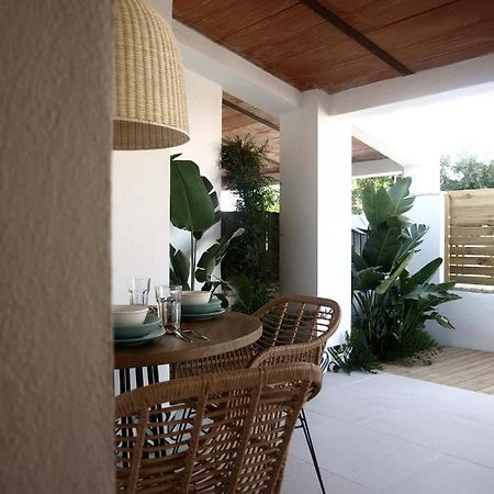 אל פלמאר Estudio Bedandbeach מראה חיצוני תמונה