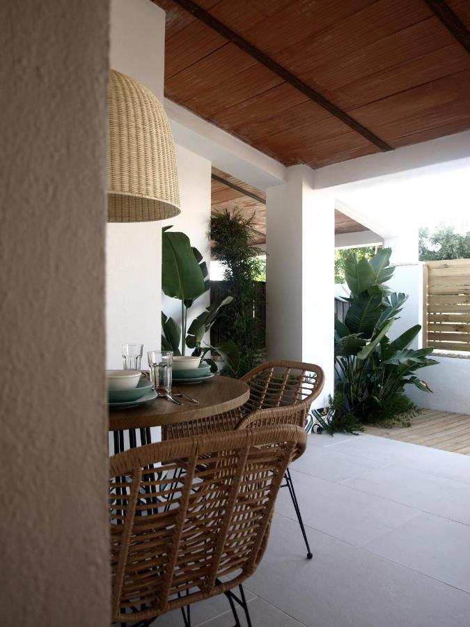 אל פלמאר Estudio Bedandbeach מראה חיצוני תמונה