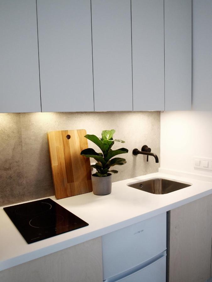 אל פלמאר Estudio Bedandbeach מראה חיצוני תמונה