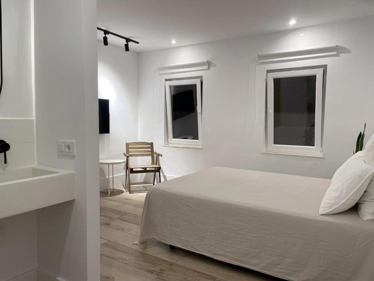אל פלמאר Estudio Bedandbeach מראה חיצוני תמונה