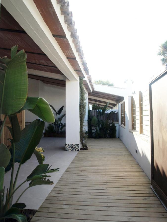 אל פלמאר Estudio Bedandbeach מראה חיצוני תמונה